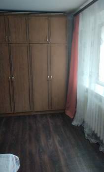 2-к квартира, на длительный срок, 46м2, 3/4 этаж