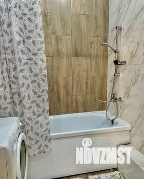 Студия квартира, посуточно, 28м2, 5/9 этаж