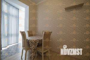 1-к квартира, на длительный срок, 41м2, 6/10 этаж