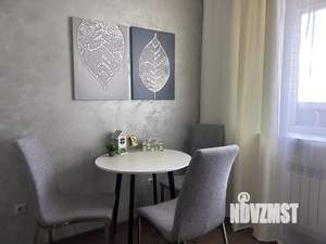 1-к квартира, посуточно, 38м2, 16/17 этаж