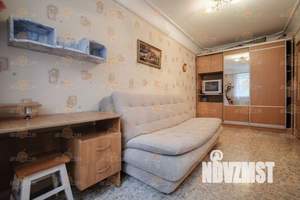 2-к квартира, на длительный срок, 43м2, 1/5 этаж