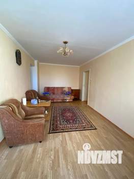 3-к квартира, на длительный срок, 64м2, 7/9 этаж