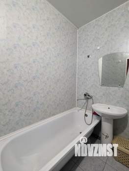 Студия квартира, на длительный срок, 29м2, 15/19 этаж