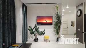 2-к квартира, посуточно, 57м2, 14/22 этаж