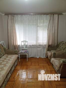 1-к квартира, на длительный срок, 29м2, 1/5 этаж