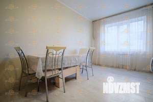 3-к квартира, на длительный срок, 84м2, 2/17 этаж