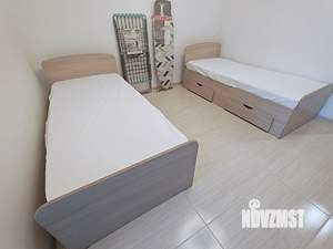 Студия квартира, на длительный срок, 28м2, 6/6 этаж