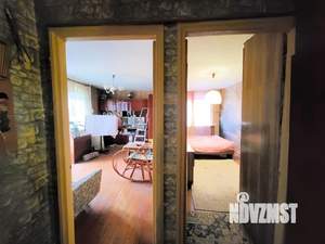 2-к квартира, на длительный срок, 44м2, 5/10 этаж