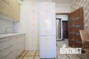 1-к квартира, на длительный срок, 33м2, 2/17 этаж