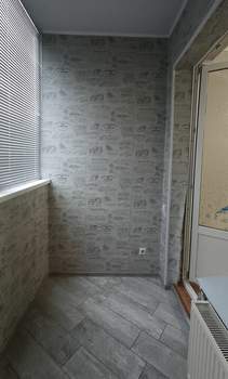 1-к квартира, на длительный срок, 41м2, 6/14 этаж