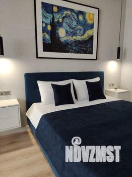 1-к квартира, посуточно, 32м2, 1/1 этаж