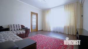 2-к квартира, на длительный срок, 45м2, 1/1 этаж