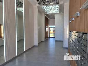 1-к квартира, посуточно, 38м2, 12/12 этаж