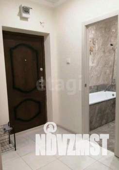 1-к квартира, на длительный срок, 35м2, 1/19 этаж