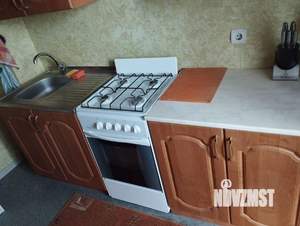 1-к квартира, на длительный срок, 43м2, 10/12 этаж