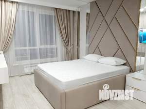 2-к квартира, посуточно, 65м2, 17/18 этаж