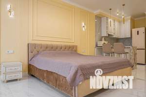 1-к квартира, посуточно, 10м2, 4/17 этаж