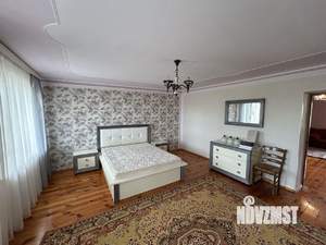 4-к квартира, на длительный срок, 118м2, 6/9 этаж