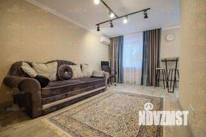 3-к квартира, на длительный срок, 55м2, 1/5 этаж