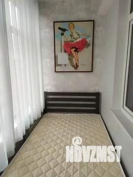 1-к квартира, посуточно, 64м2, 1/1 этаж