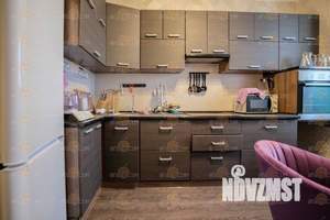 2-к квартира, на длительный срок, 59м2, 9/16 этаж