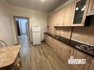 2-к квартира, на длительный срок, 57м2, 2/3 этаж