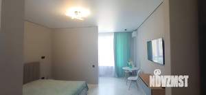 Студия квартира, на длительный срок, 29м2, 2/5 этаж