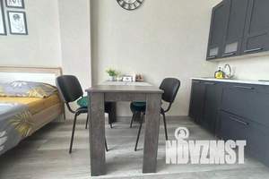 1-к квартира, посуточно, 25м2, 6/9 этаж