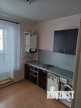 1-к квартира, на длительный срок, 40м2, 3/13 этаж