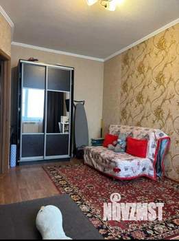 1-к квартира, на длительный срок, 31м2, 13/17 этаж