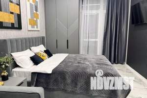 1-к квартира, посуточно, 38м2, 4/14 этаж