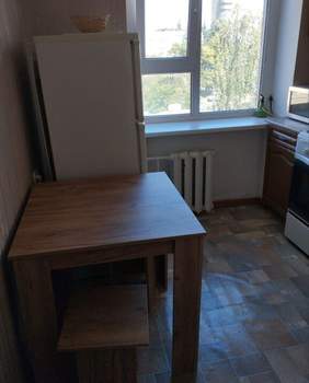 1-к квартира, на длительный срок, 29м2, 5/5 этаж