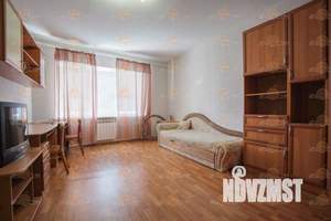 1-к квартира, на длительный срок, 43м2, 8/10 этаж