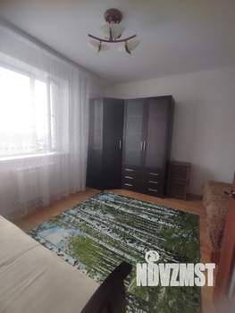 1-к квартира, на длительный срок, 40м2, 9/13 этаж
