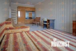 1-к квартира, на длительный срок, 36м2, 3/10 этаж