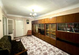 2-к квартира, на длительный срок, 46м2, 1/5 этаж