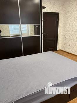 2-к квартира, на длительный срок, 64м2, 9/12 этаж