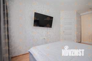 1-к квартира, на длительный срок, 34м2, 11/16 этаж