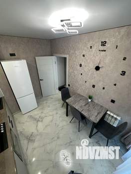1-к квартира, на длительный срок, 31м2, 9/18 этаж