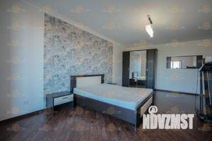 3-к квартира, на длительный срок, 96м2, 6/10 этаж