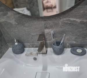 1-к квартира, посуточно, 34м2, 20/21 этаж