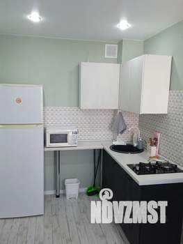 1-к квартира, посуточно, 40м2, 9/10 этаж