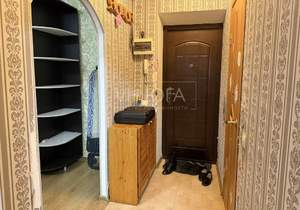 1-к квартира, на длительный срок, 34м2, 3/9 этаж