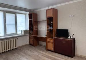 1-к квартира, на длительный срок, 29м2, 5/5 этаж