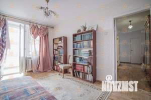 2-к квартира, на длительный срок, 51м2, 8/9 этаж