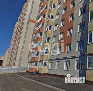 1-к квартира, на длительный срок, 35м2, 5/17 этаж