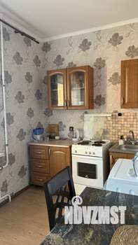 1-к квартира, на длительный срок, 35м2, 18/18 этаж