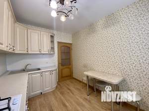 1-к квартира, на длительный срок, 38м2, 8/11 этаж