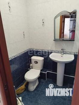 1-к квартира, на длительный срок, 30м2, 11/17 этаж