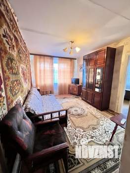 3-к квартира, на длительный срок, 52м2, 2/6 этаж